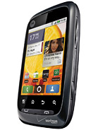 Android telefon Motorola CITRUS WX445